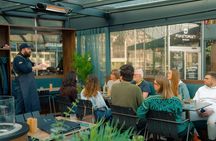 A Taste of Bergen Food Tour with Floibanen Funicular