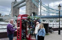 Iconic London Taxi Tour – Private Black Cab Experience