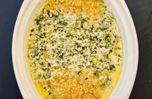 Tara, Kaon! Tacloban City's Food Tour