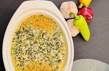 Tara, Kaon! Tacloban City's Food Tour