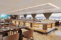 Tulip Cruise 2 Days 1 Night Ha Long and Lan Ha Bay Tour