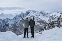 Albanian Alps Off-Road Adventure :Boge & Theth 1 Day