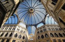 Naples walking tour