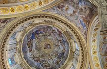 Naples walking tour