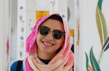 Exclusive Private Abu Dhabi Half Day City Tour