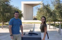 Exclusive Private Abu Dhabi Half Day City Tour