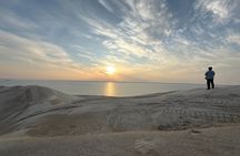 Doha Dune Bashing Desert Safari