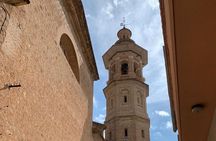 Day Trip from Albir Benidorm and Calpe Jalon and Cave of Skulls
