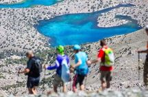 All Inclusive 4 Day Fann Mountains Trek from Dushanbe/Samarkand