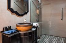 La Pandora Boutique Cruise Top Tier Lan Ha bay 2days 1night