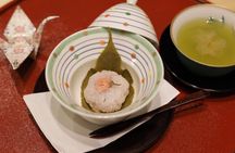 Tokyo Keen Japanese Knife and Sashimi Workshop (Tuna Don / Sushi)