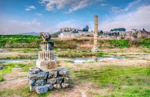 Luxury Full Day Ephesus Excursion From Kuşadası