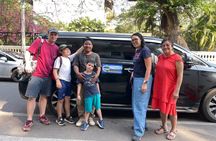 Small tour: Angkor Wat, Bayon And Ta Prohm Small Group