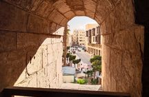 Historic Islamic Cairo Walking Tour and Street Food