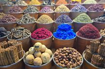 Dubai Top Ten Must-see Landmarks with Burj Khalifa and Transfers