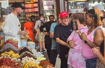 Dubai Top Ten Must-see Landmarks with Burj Khalifa and Transfers