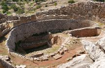 3-Day Classical Greece Tour: Epidaurus, Mycenae, Nafplion, Olympia, Delphi