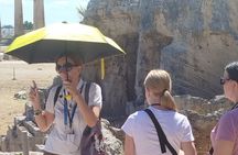 3-Day Classical Greece Tour: Epidaurus, Mycenae, Nafplion, Olympia, Delphi