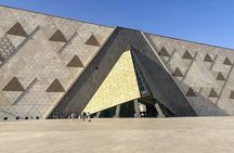 Grand Egyptian Museum
