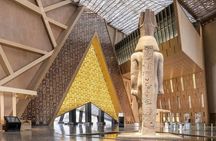 Grand Egyptian Museum