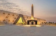 Grand Egyptian Museum