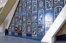 Grand Egyptian Museum