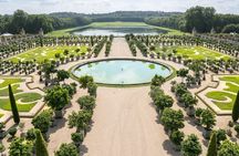 Versailles Palace Reserved Entry and Audio Guide