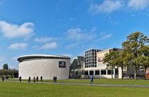 Amsterdam Van Gogh Museum Guided Or Multimedia Tour