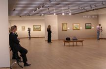 Amsterdam Van Gogh Museum Guided Or Multimedia Tour