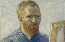 Amsterdam Van Gogh Museum Guided Or Multimedia Tour