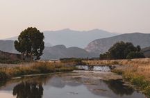 Discover the Tropical Coast - Salobrena, Velez and Torrenueva