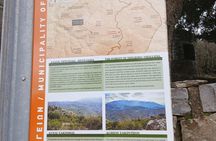 Heart of Crete: Honey farm , Ida Cave, Mount Art, Music & food