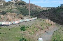 Heart of Crete a mountain adventure