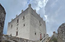 Half-Day Tour of Naxos Island (up to 7 pax)