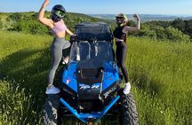 ATV and UTV Off Road Adventure in Varna