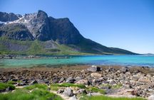 Private Road Trip Tour to Grotfjord