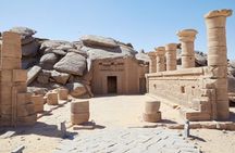 Kalabsha Temple