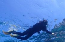Rethymno Crete Plakias Scuba Diving Experience