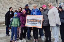 Cappadocia Delux Green Tour with Walking and Selime Monastery 