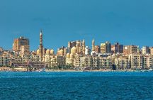 Highlights of Alexandria from Alexandria Port