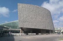 Highlights of Alexandria from Alexandria Port