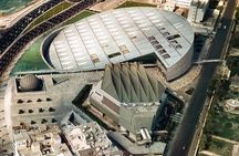 Highlights of Alexandria from Alexandria Port