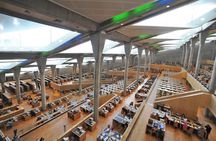 Highlights of Alexandria from Alexandria Port