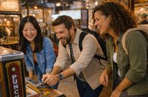 San Francisco Private Intro Tour with a Local – Custom & Flexible