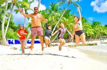 Catalina Experience Tour