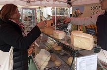 Farmers Market Experience and Authentic Cooking Class in Bergamo