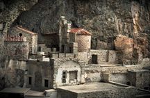 Half Day at Sumela Monastery: Where History Meets the Clouds