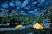 All Inclusive 4 Day Fann Mountains Trek from Dushanbe/Samarkand