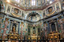 Florence: Medici Family Tour With Michelangelo's Chapels Access