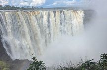 Full Victoria Falls Experience – Private & Slow-Paced